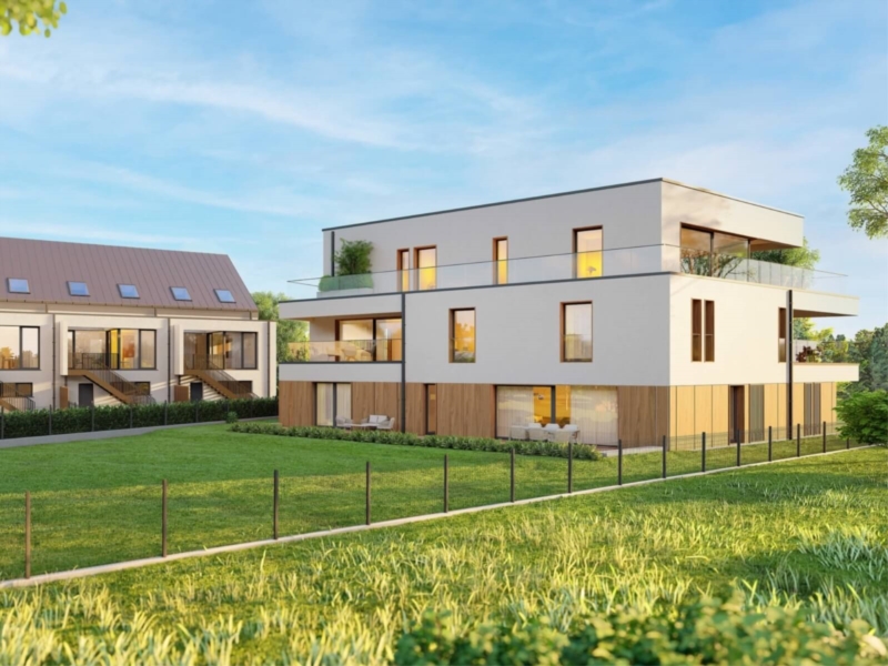 Image 7 : Architecte & maitre d'œuvre à Senningerberg : Atelier d'Architecture Rodrigues