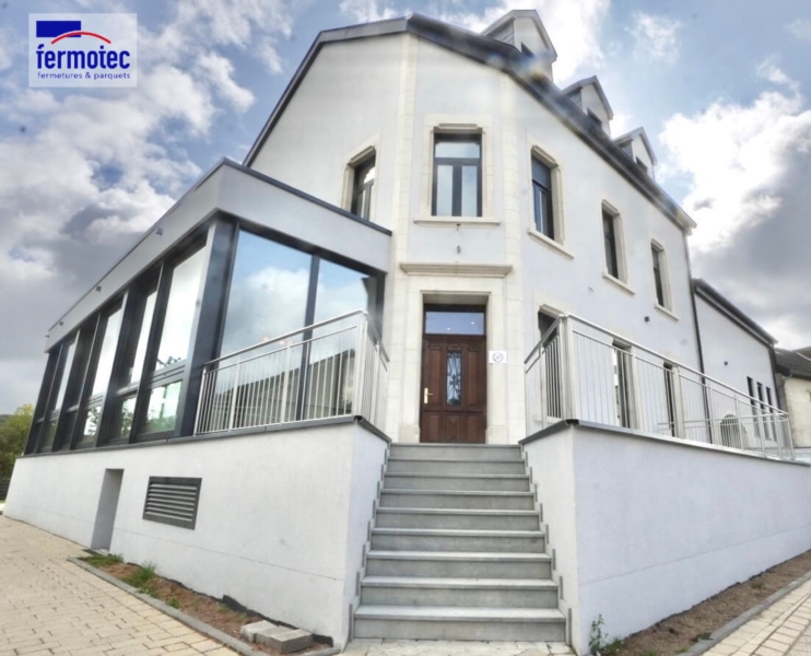 Image 3 : Fenêtre à Bascharage : Fermotec Sàrl