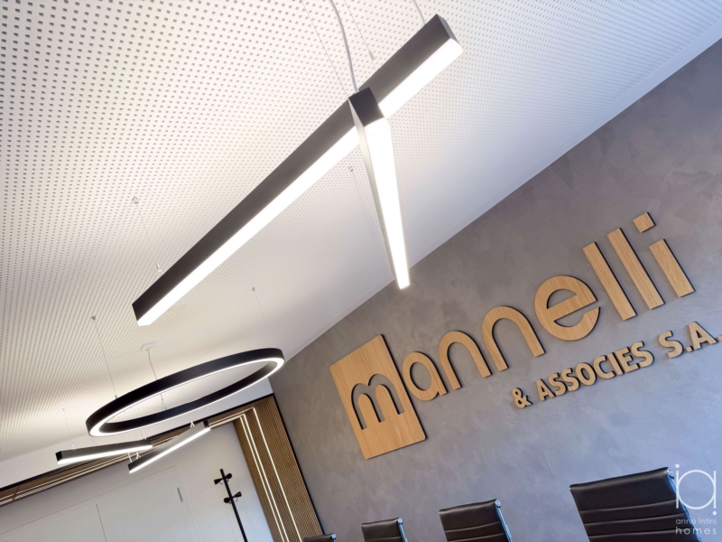 Image 3 : Electricien à Bertrange : Mannelli & Associés S.A