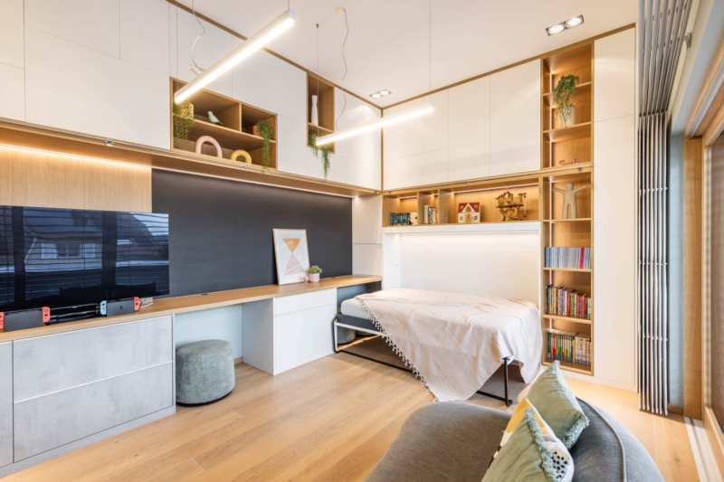 Image 14 : Travaux de menuiserie à Wemperhardt : Ardena Lux