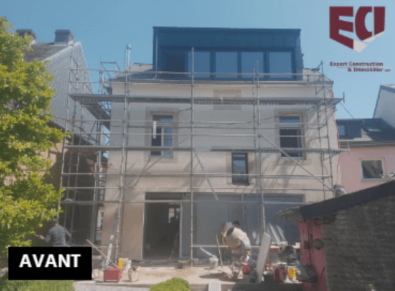 Image 1 : Service de rénovation à Strassen : Expert Construction et Immobilier Sàrl