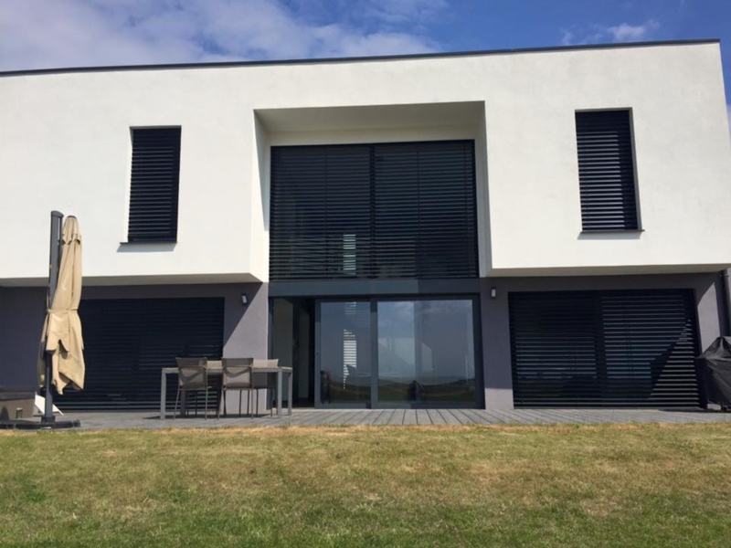 Image 1 : Fenêtre à Esch-sur-Alzette : Pro fenêtre