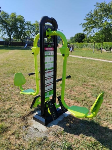 Image 12 : Terrassement à Joudreville : QM Renov