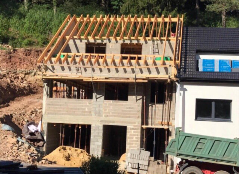 Image 12 : Construction tous corps d'état à Diekirch : ES-Constructions Sàrl