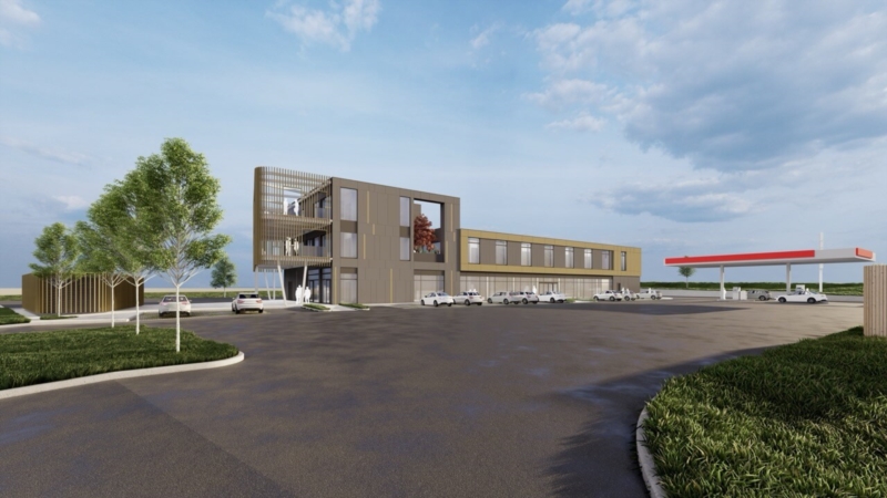 Image 15 : Architecte & maitre d'œuvre à Lipperscheid : SCAHT Architecture & Développement SA