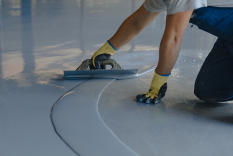 Image 7 : Prestation de peinture à Fameck : Yeke design