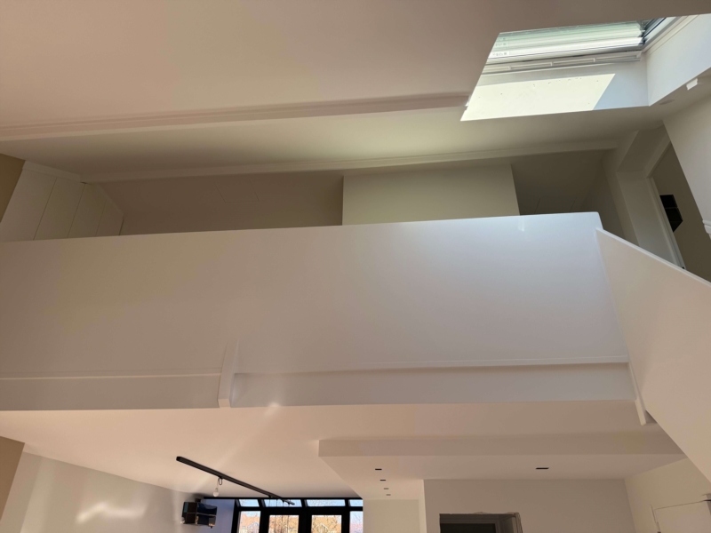 Image 4 : Travaux de plâtrerie à Saint-Julien-lès-Metz : G-O PLATRIER PLAQUISTE - Metz Thionville Luxembourg.