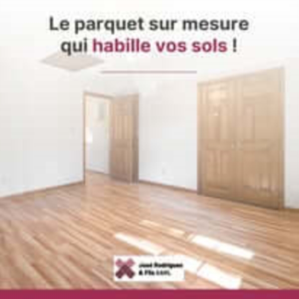 Image 4 : Travaux de menuiserie à Pétange : José Rodrigues