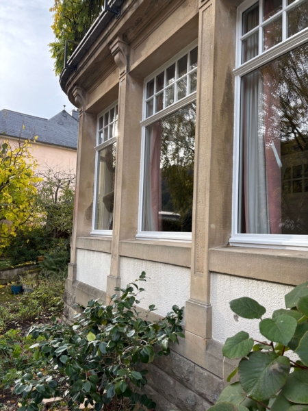 Image 5 : Fenêtre à Bascharage : Fermotec