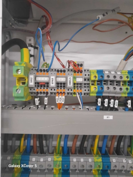 Image 21 : Installateur électricien à Bettembourg : Xelcom technics