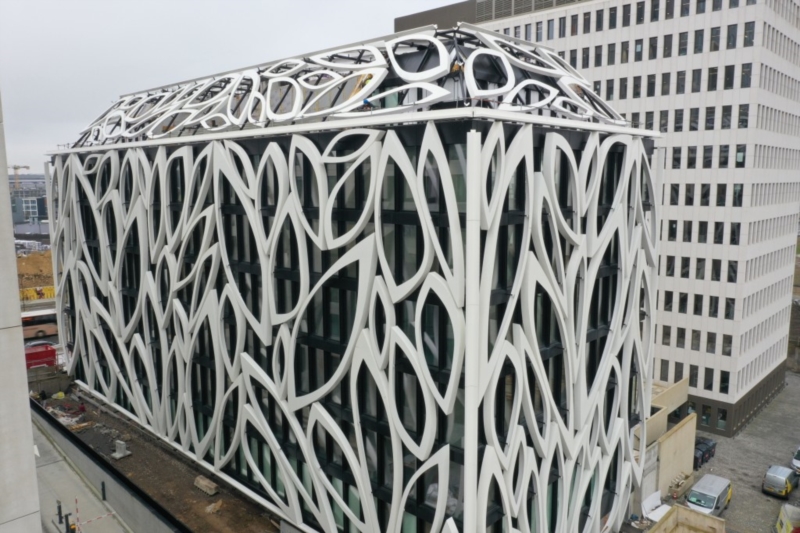 Image 6 : Installateur climatisation et VMC à Grass : Energys Luxembourg
