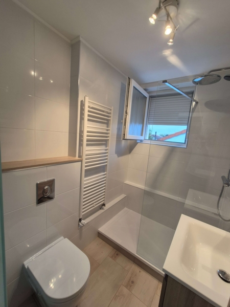 Image 13 : Sanitaire à Bertrange : Lux Salle de Bain Sàrl