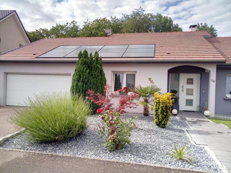 Image 3 : Spécialiste aménagement jardin à Esch-sur-Alzette : SELLIER Green & Services Sàrl