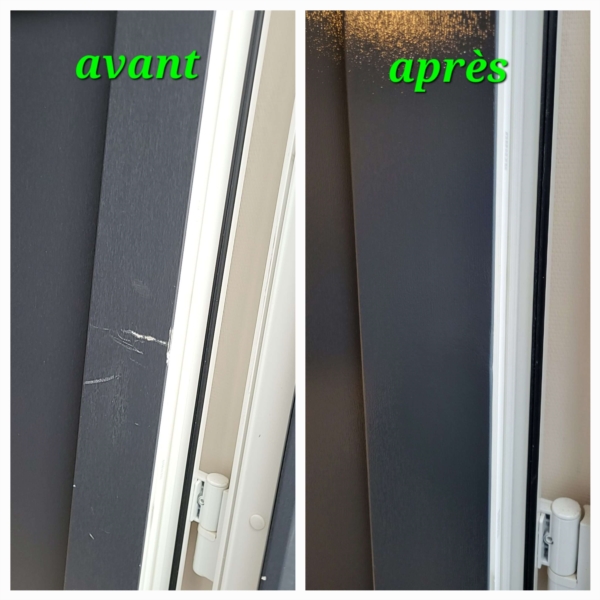 Image 11 : Service de rénovation à Rodange : FCI Alu Renov' SARLS