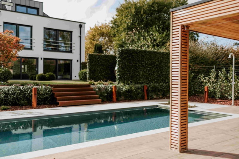 Image 10 : Jardin et espace vert à Tandel : Pépinières Gillen Sàrl