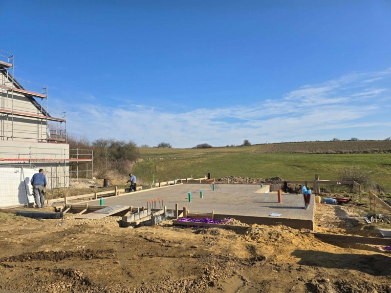 Image 4 : Construction tous corps d'état à Strassen : Thermo Construction Sàrl