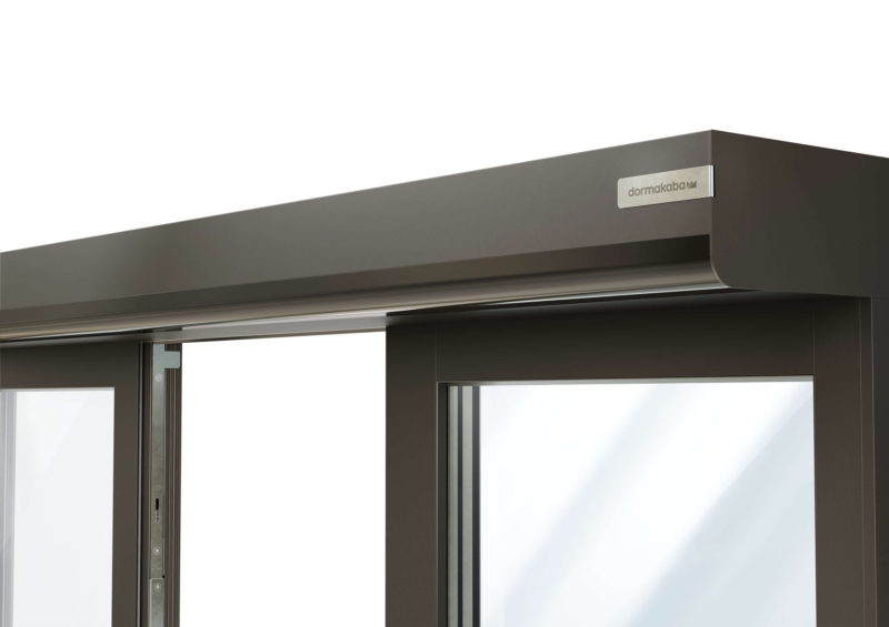 Image 8 : Quincaillerie pour bâtiment à Wecker : Dormakaba Luxembourg SA