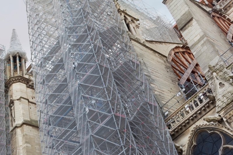 Image 1 : Construction tous corps d'état à Esch-sur-Alzette : Archeo Constructions SA