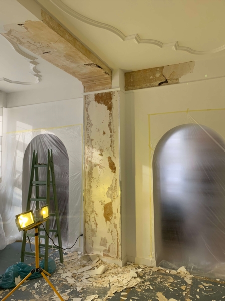 Image 19 : Prestation de peinture à Luxembourg : Morheng