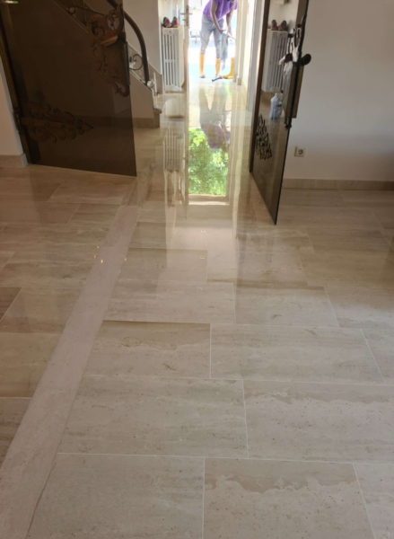 Image 12 : Marbre et granit en pierre naturelle à Dudelange : Sola9
