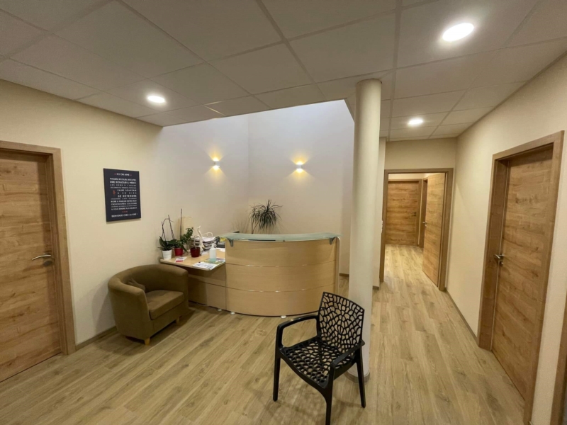 Image 3 : Travaux de plâtrerie à Cuvry : Aménagement Modern