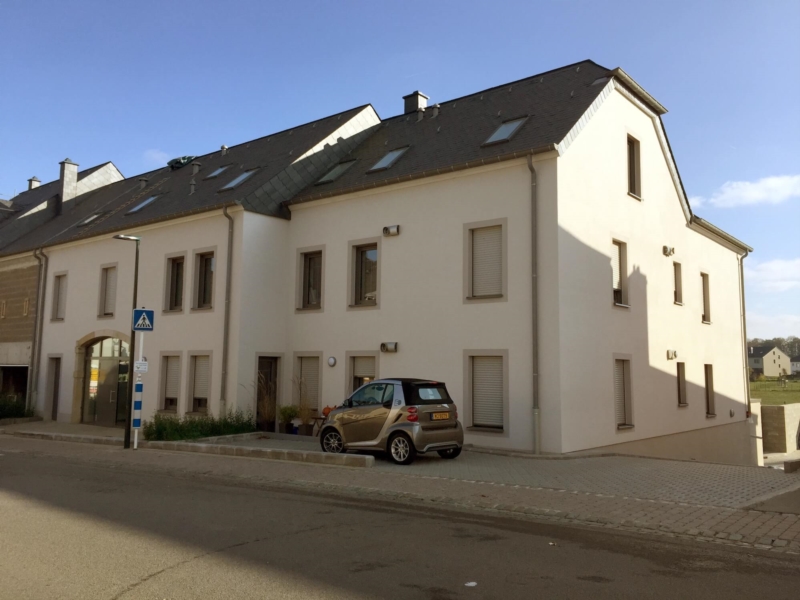 Image 2 : Construction traditionnelle à Steinfort : Hilbert SA