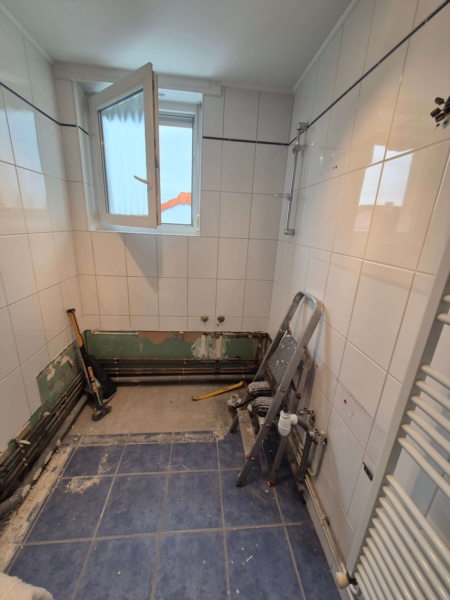 Image 15 : Sanitaire à Bertrange : Lux Salle de Bain Sàrl