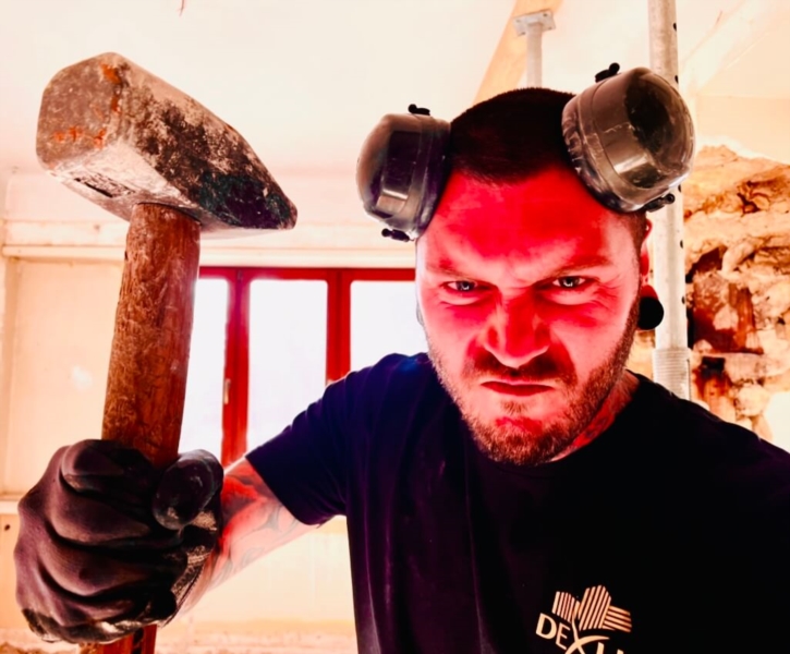 Image 17 : Construction tous corps d'état à Remich : Dexlux