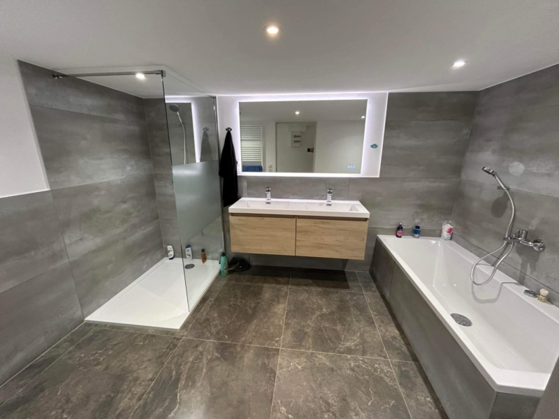 Image 13 : Terrassement à Joudreville : QM Renov