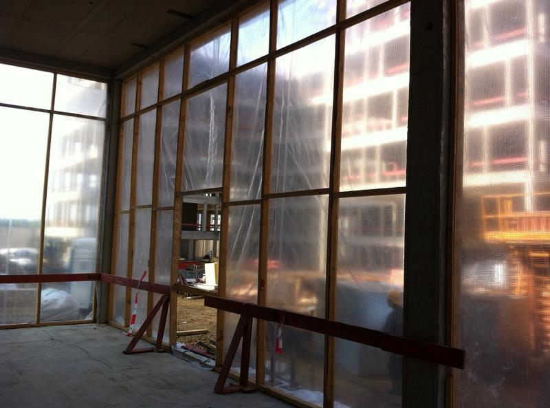 Image 6 : Clôture en métal à Esch-sur-Alzette : Concept4