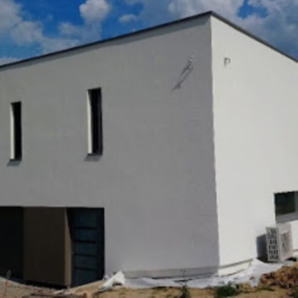 Image 10 : Société de ravalement de façade à Yutz : Façades du Nord Est - FNE