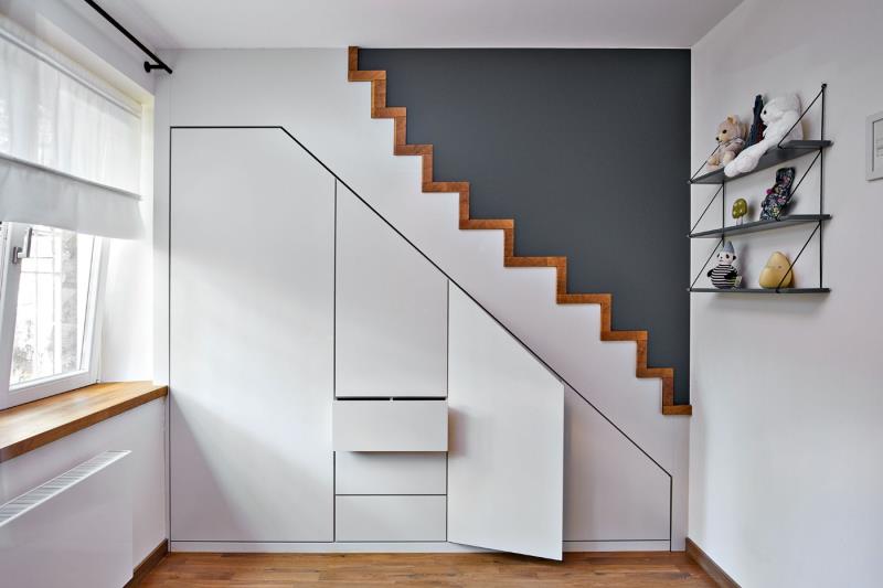 Image 30 : Escaliers à Wecker : TS CONCEPT Sàrl -Treppen & Interior Design Schiebetueren