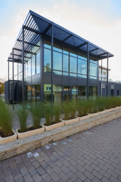 Image 15 : Travaux de menuiserie à Wemperhardt : Ardena Lux