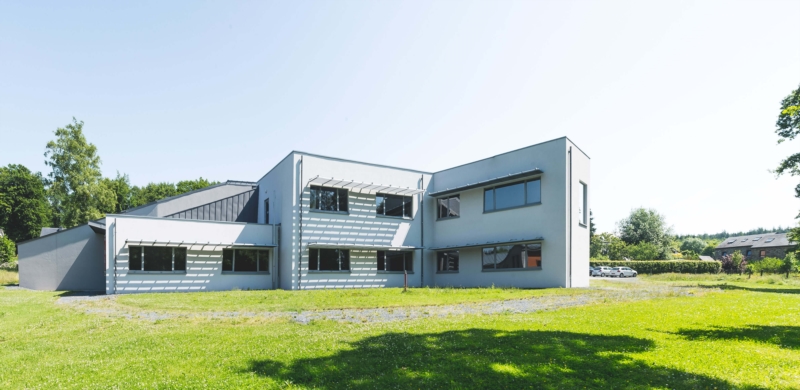 Image 16 : Architecte & maitre d'œuvre à Lipperscheid : SCAHT Architecture & Développement SA