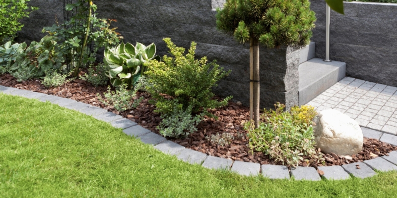 Image 5 : Aménagement paysager à Berdorf : Planet Jardin Sàrl