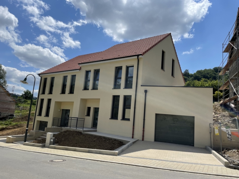 Image 5 : Administration immobilière et foncière à Luxembourg : Edifica Sàrl