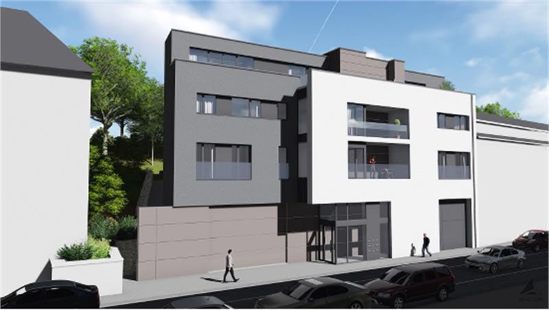 Image 1 : Architecte & maitre d'œuvre à Differdange : Areatech Sàrl