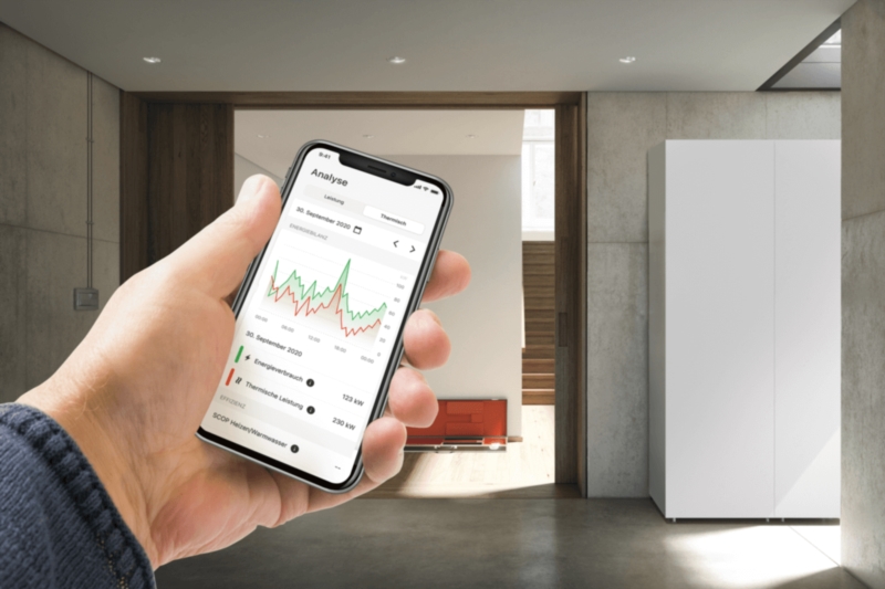 Image 6 : Chaudière à Steinsel : Viessmann Luxembourg Sàrl