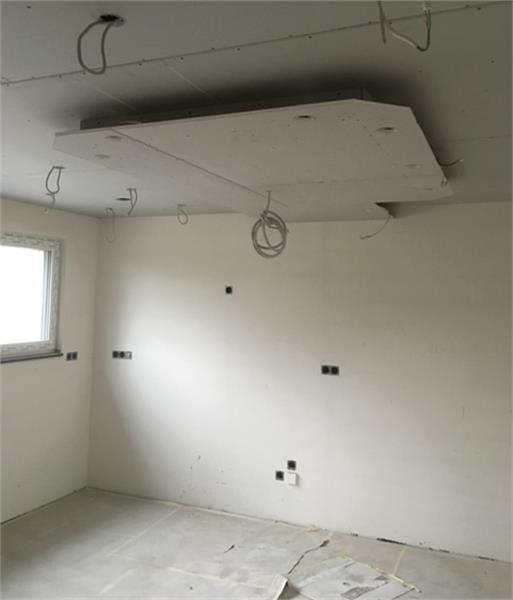Image 5 : Travaux de menuiserie à Echternach : Indoor Montage Sàrl