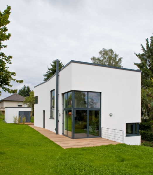 Image 3 : Architecte & maitre d'œuvre à Kockelscheuer : ODC Architecture Sàrl