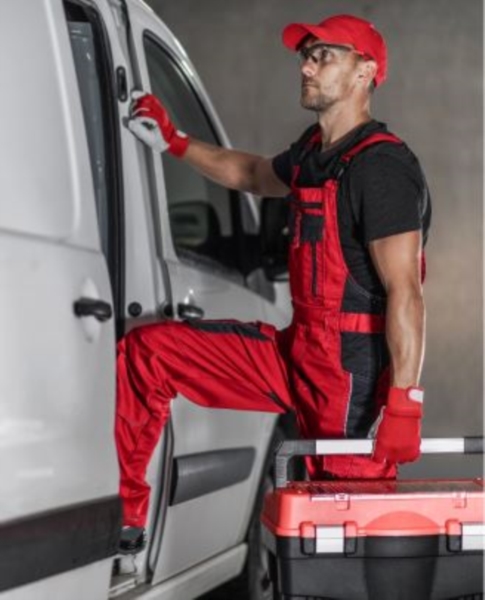 Image 9 : Bricolage à Esch-sur-Alzette : Home Services