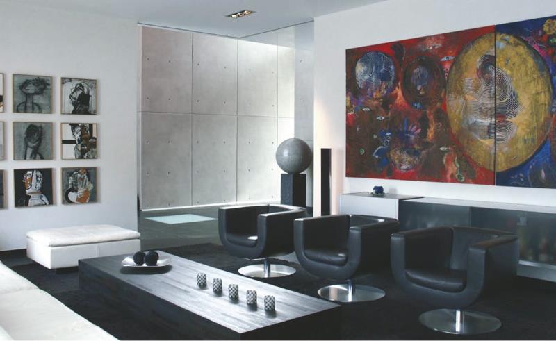 Image 1 : Agence immobilière à Bridel : Top-Invest