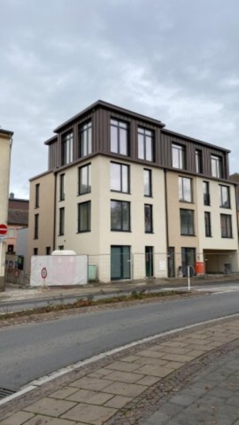 Image 2 : Revêtement de façade à Alzingen : Euros Plans International