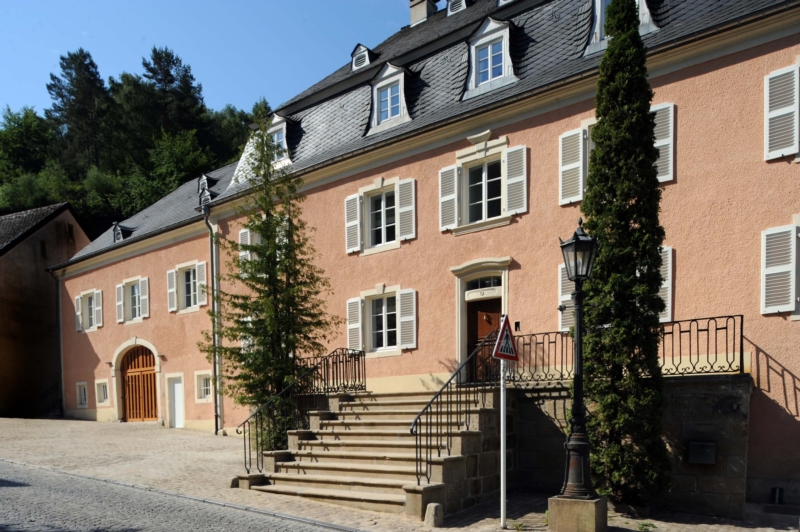 Image 2 : Architecte & maitre d'œuvre à Luxembourg : Siegle-Christophory Architectes Sàrl