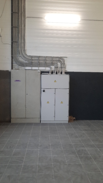 Image 10 : Installateur électricien à Luxembourg : Electro Noor