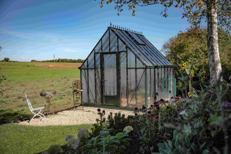Image 11 : Jardin et espace vert à Tandel : Pépinières Gillen Sàrl