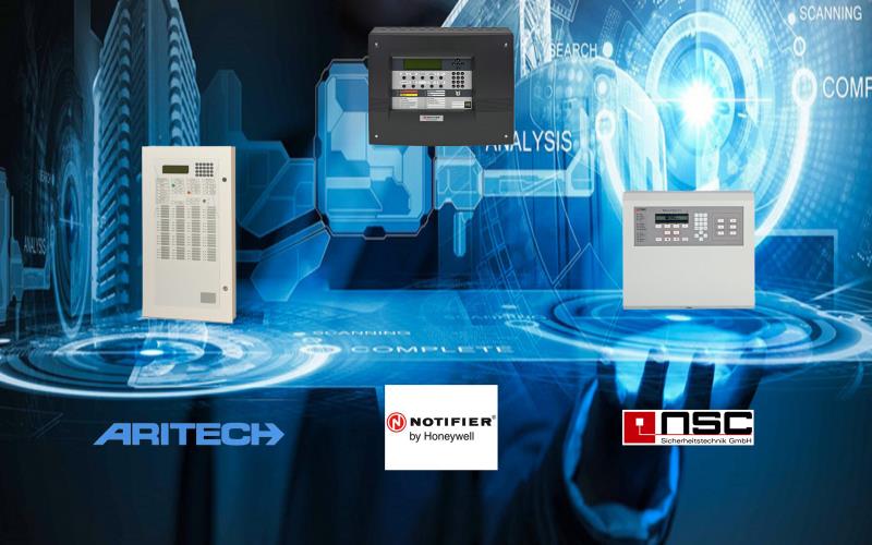 Image 4 : Alarme à Noertzange : Luxprotect Solutions Sàrl