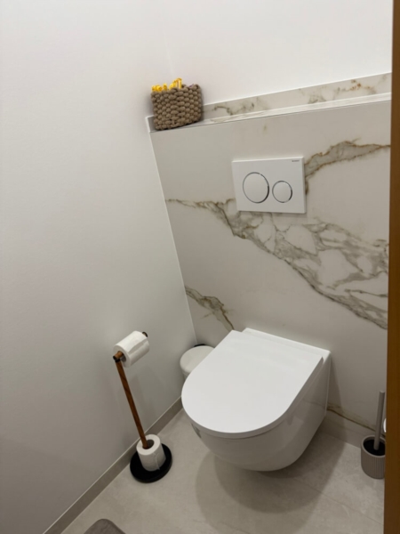 Image 6 : Construction tous corps d'état à Ettelbruck : Lucas Constructions Générales