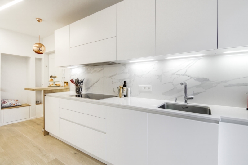 Image 5 : Architecte & maitre d'œuvre à Dudelange : Archimel Luxembourg