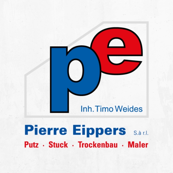 Image 6 : Société de ravalement de façade à Echternach : Eippers Pierre